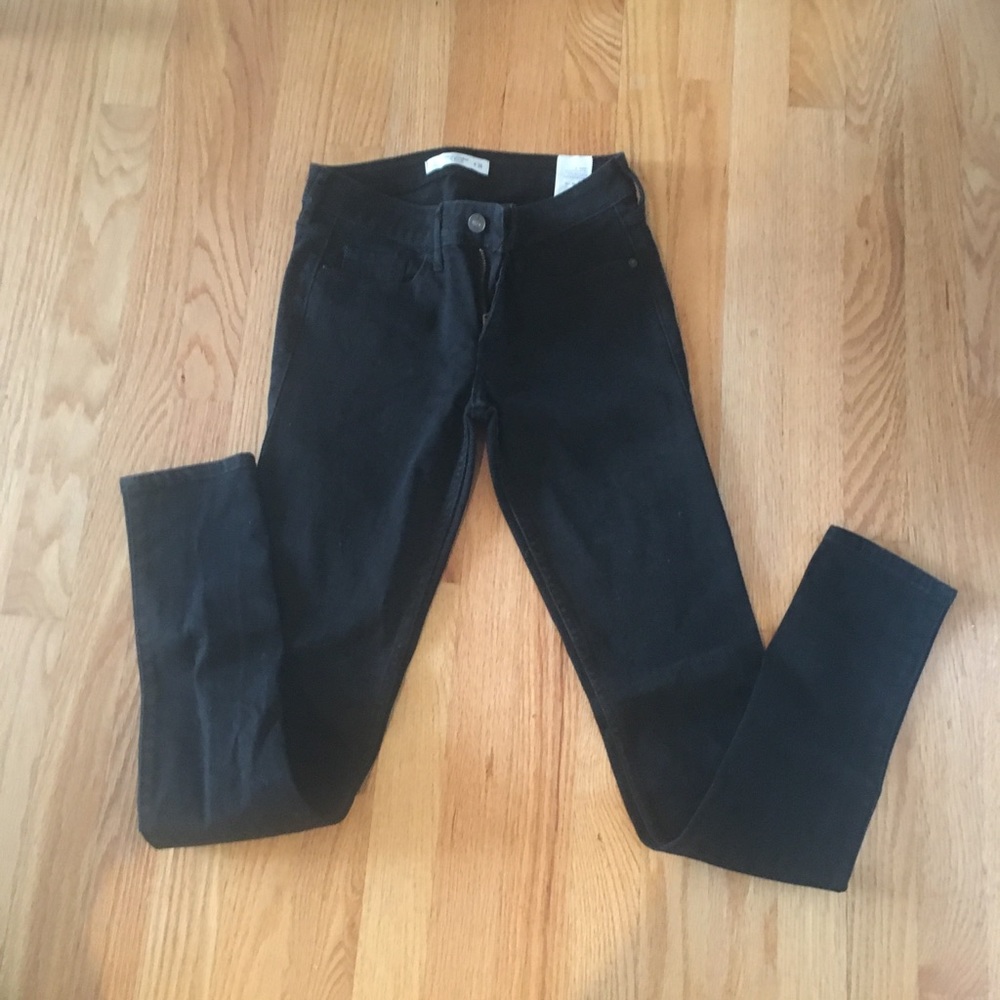 Abercrombie jeans
